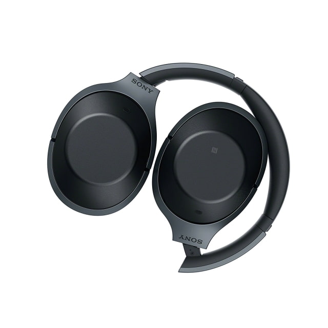 Sony&#039;s Premium MDR1000X Bluetooth Headphones Are On Sale for 25% Off [Deal]
