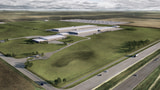 Apple Officially Announces New Iowa Data Center