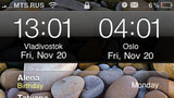 QuickWidgets for Your iPhone Lockscreen