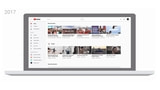 YouTube Unveils Updated Logo, Launches New Design for Mobile and Desktop [Video]