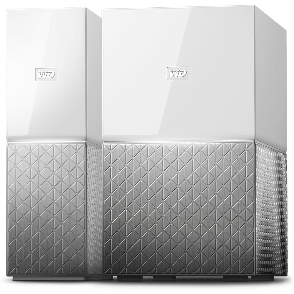 Western Digital Announces My Cloud Home [Video]