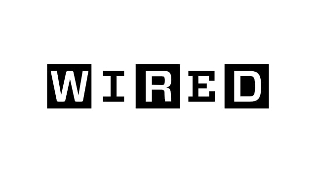 Apple Tablet Version of Wired Magazine [Video Demo]