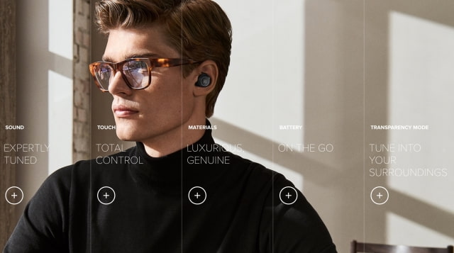 B&amp;O PLAY Launches &#039;Beoplay E8&#039; Wireless Earbuds With &#039;Real Sound&#039; to Rival Apple AirPods [Video]