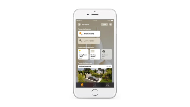Netatmo Homekit () Netatmo Homekit