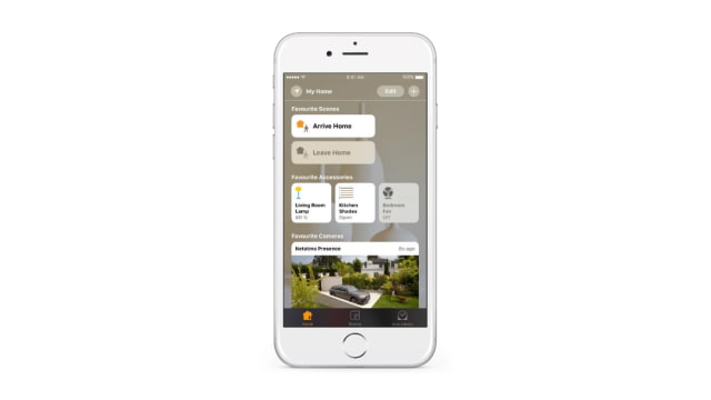 Netatmo Announces HomeKit Support for Welcome and Presence Security Cameras