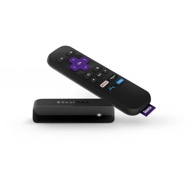 Roku Express+ On Sale for $25 [Deal]