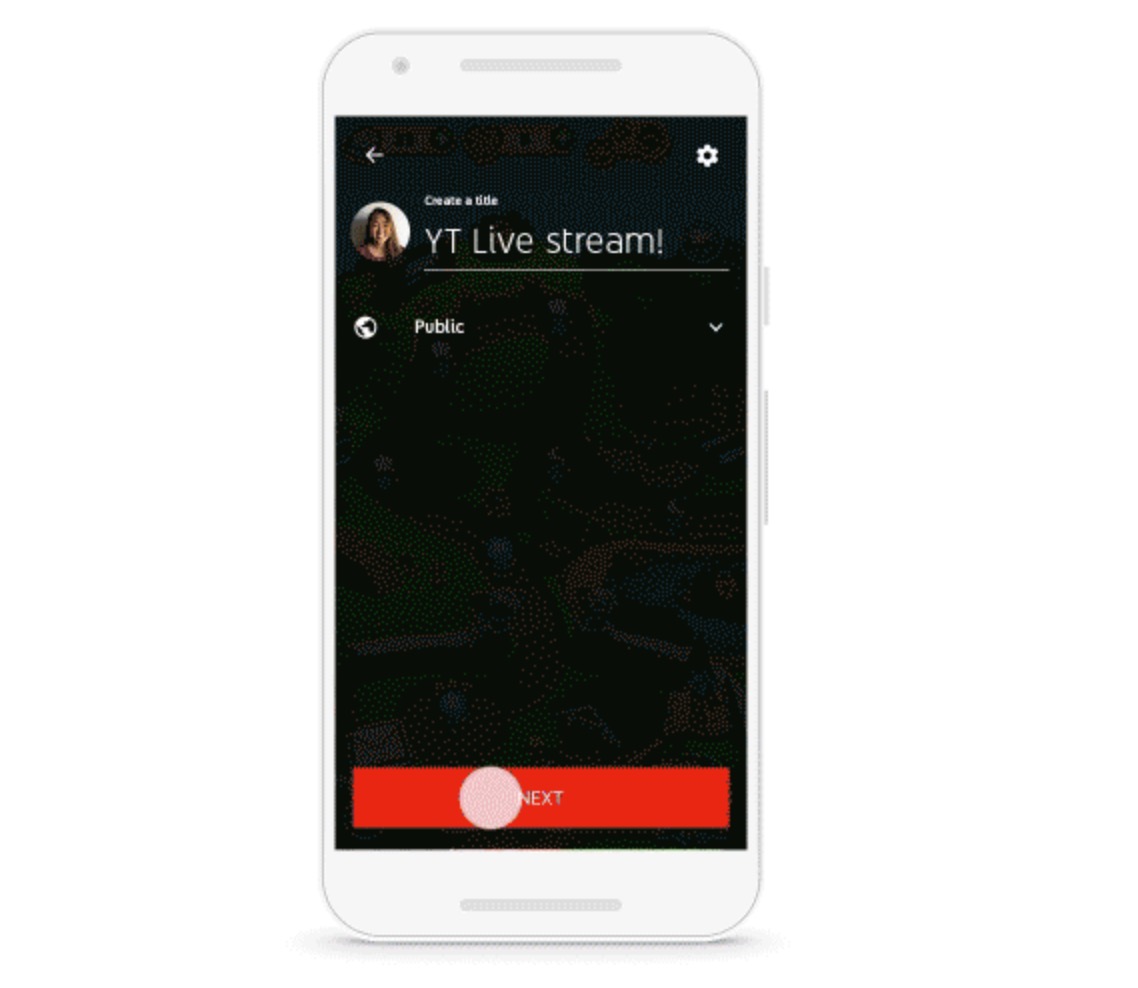 YouTube Gets Support for Live Streaming From Any App That Supports Apple ReplayKit