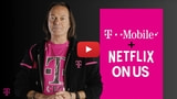 T-Mobile Offers Free Netflix to Family Plan Subscribers [Video]