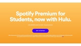 Students Can Now Get Both Spotify Premium and Hulu for $4.99/Month