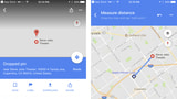 Google Maps for iOS Now Lets You Measure Distance