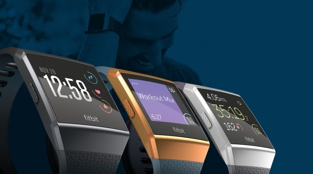 Fitbit Announces Deal With Dexcom to Bring Glucose Monitoring to Its Smartwatch
