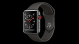 New LTE Apple Watch Leaked? [Photo]
