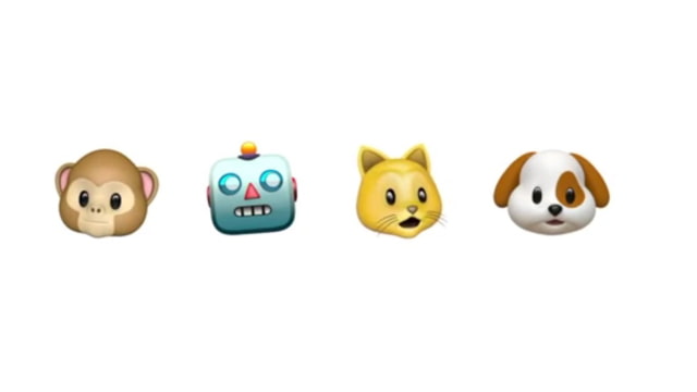 iPhone 8 Will Let You Create 3D &#039;Animoji&#039; Using Your Facial Expressions