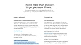 Apple Adds Mail-In Option to iPhone Trade-In Program Ahead of iPhone X