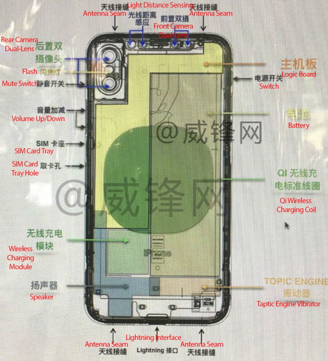 Apple&#039;s Wireless Charging Accessory for iPhone Will Not Debut Today [Report]