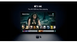 Apple Unveils New Apple TV 4K With HDR Support