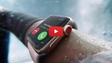 Watch the First Apple Watch Series 3 Ad [Video]