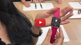 Hands-On With the Apple Watch Series 3 [Video]