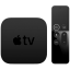 New Apple TV 4K Gains Gigabit Ethernet Port, Drops USB-C Port