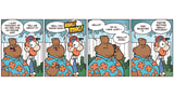 The App Store is Getting More Efficient [Comic]