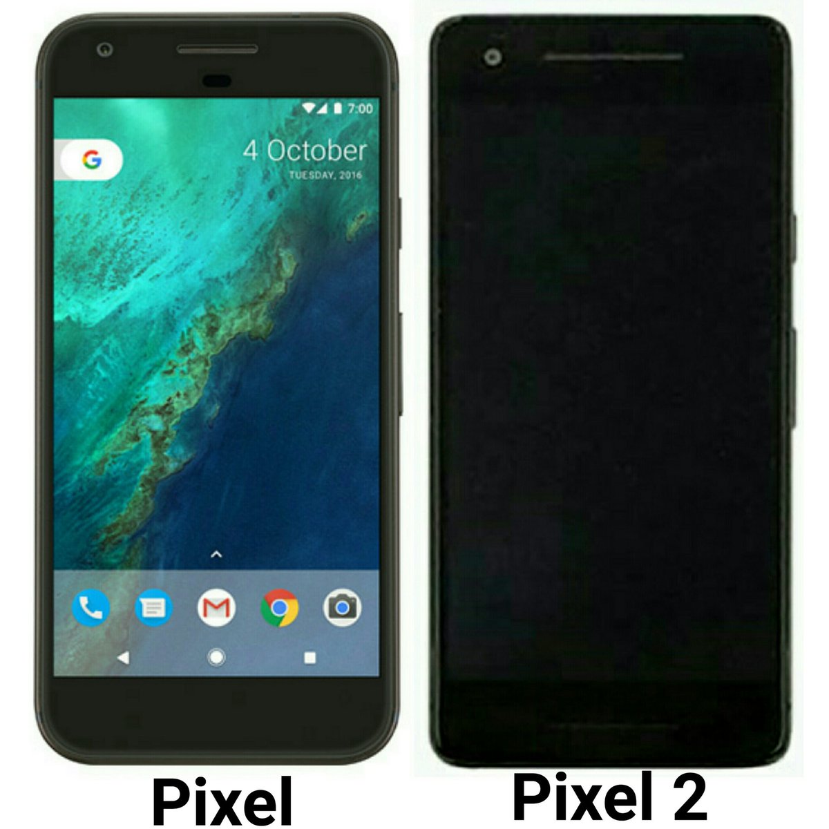 Google to Unveil Next Generation Pixel Smartphones on October 4th [Video]