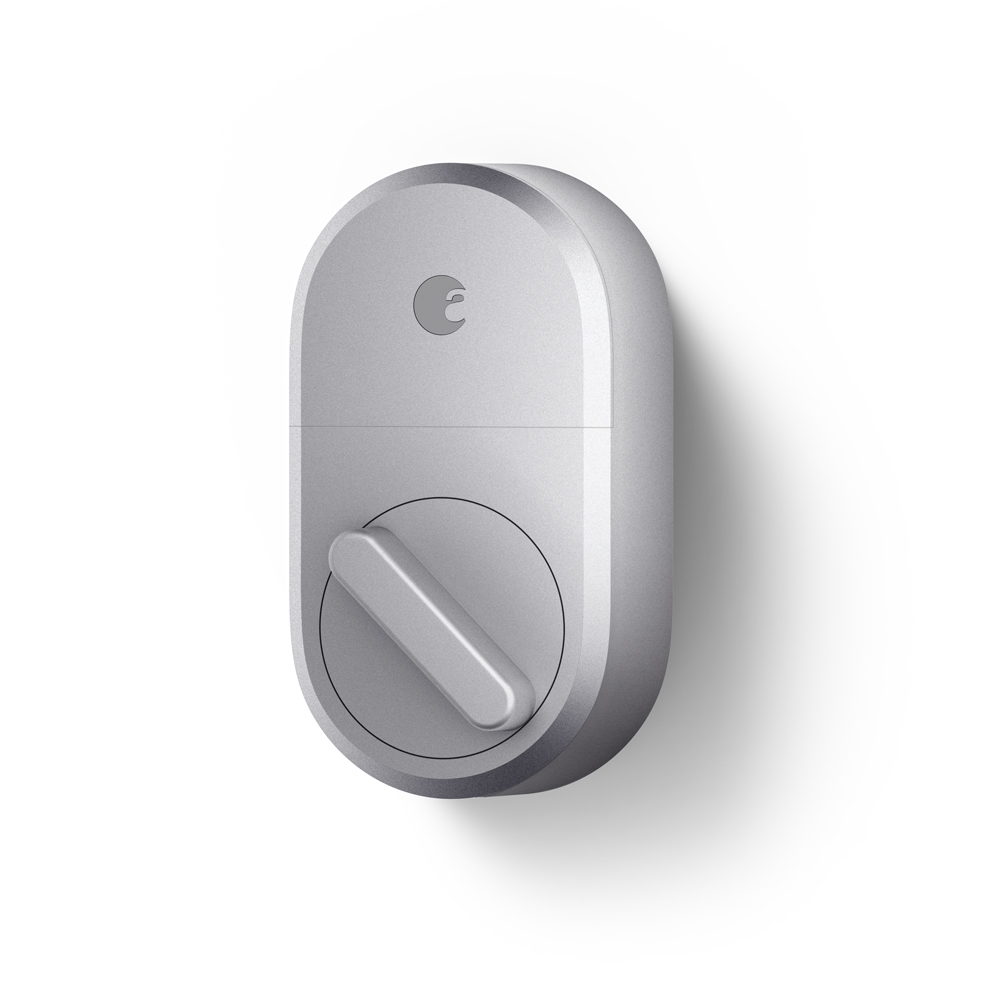 August Unveils New Smart Lock, Smart Lock Pro, and Doorbell Cam Pro [Video]