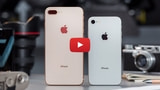 Apple iPhone 8 and iPhone 8 Plus Reviews [Video]