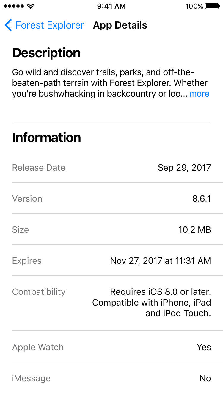 Apple Releases TestFlight 2.0 for iOS