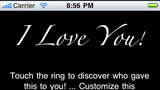 Put a Little Love in Your iPhone