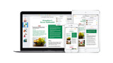 Apple Updates Pages, Numbers, Keynote for iOS 11