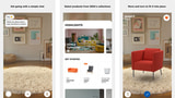 IKEA Place Augmented Reality App Now Available for iOS 11 [Video]
