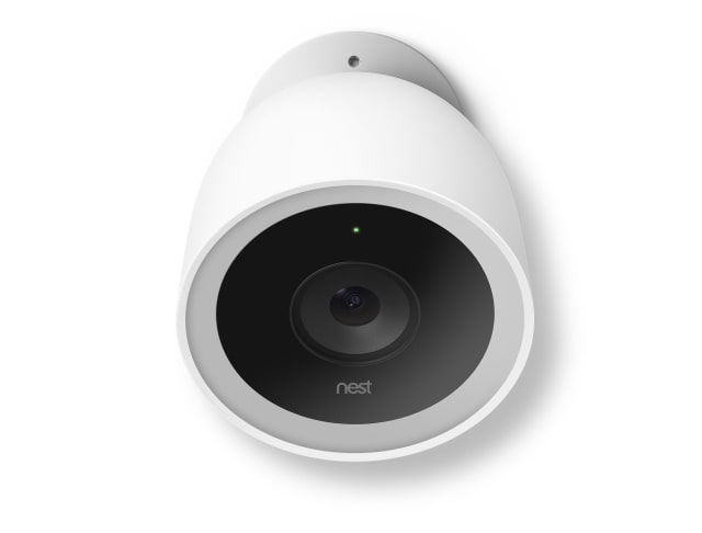 Nest Announces New Nest Secure Alarm System, Nest Hello Video Doorbell, Nest Cam IQ Outdoor Security Camera, More
