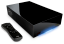 LaCie Unveils LaCinema Full HD Media Player