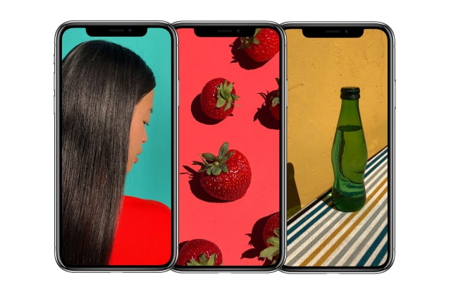 Apple Asks Some iPhone X Component Suppliers to Slow Down Deliveries [Report]