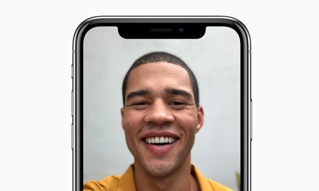TrueDepth Camera is Holding Back iPhone X Production [Report]