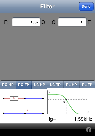 Electronic Toolbox 1.0 Released