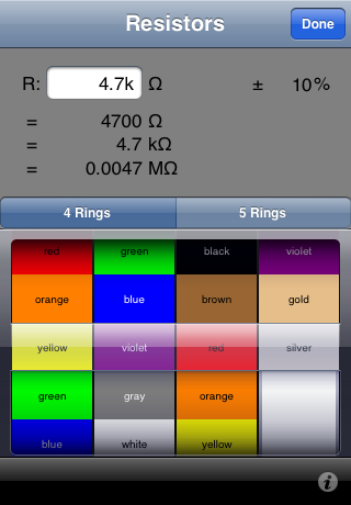 Electronic Toolbox 1.0 Released