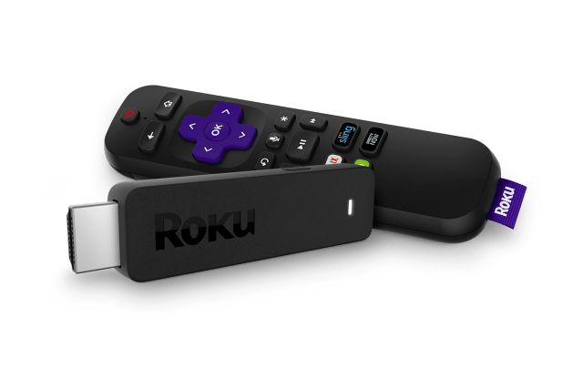 Roku Announces Five New Streaming Players [Video]