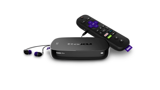 Roku Announces Five New Streaming Players [Video]