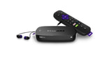 Roku Announces Five New Streaming Players [Video]