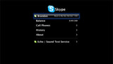 Skype Beta Plugin for AppleTV Released