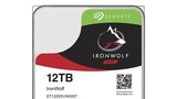 Seagate Launches 12TB Hard Drives for Desktops and NAS