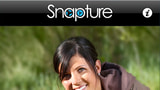 Snapture 2.0 for iPhone Adds Touch-to-focus, Facebook, Color Filters