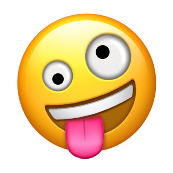 Apple Announces Hundreds of New Emoji Are Coming [Images]