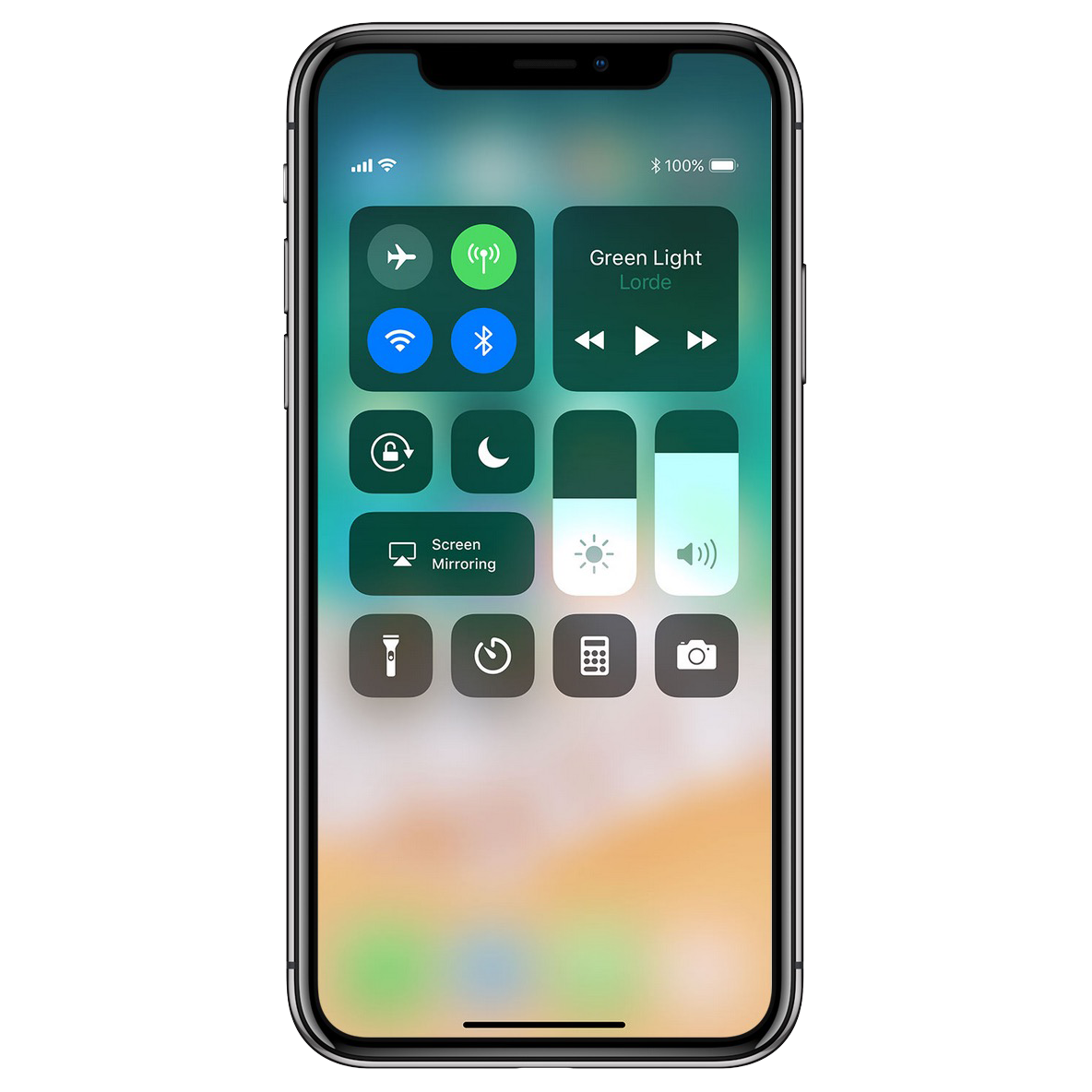 EFF Says iOS 11 Wi-Fi and Bluetooth Toggles Are Misleading and Compromise User Security