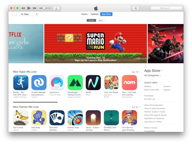 Run of Life on the App Store