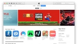 Apple Releases iTunes 12.6.3 With App Store
