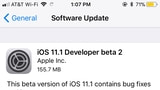 Apple Releases iOS 11.1 Beta 2 With Hundreds of New Emoji [Download]
