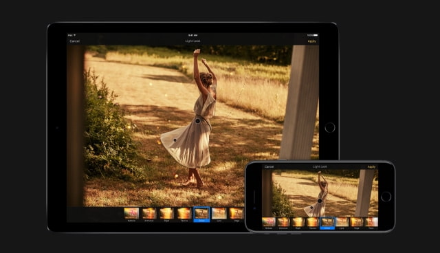Pixelmator App Updated With Support for iOS 11, Drag and Drop, HEIF Images, More