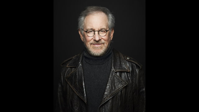Apple Reaches Deal With Steven Spielberg&#039;s Amblin for &#039;Amazing Stories&#039;